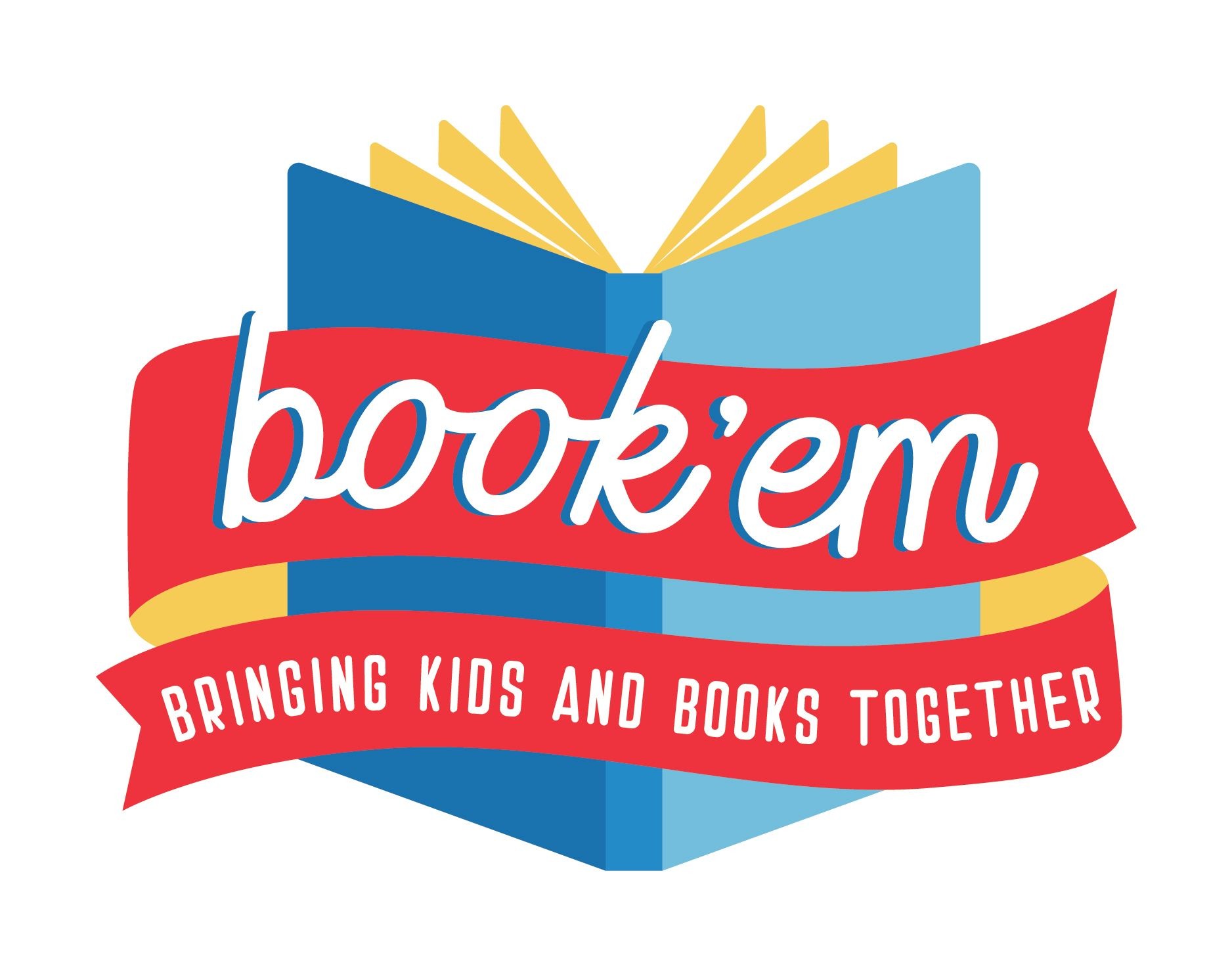 Bringing Kids and Books Together since 1989